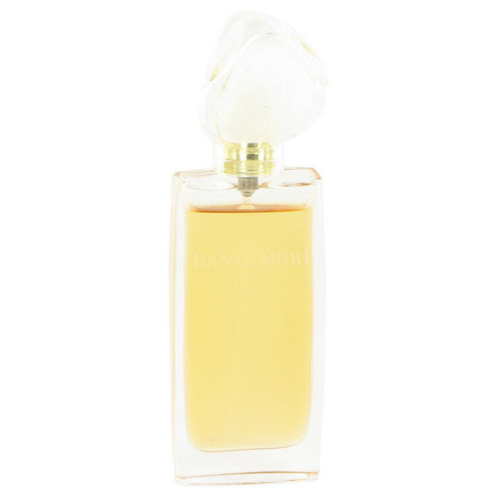 HANAE MORI by Hanae Mori Eau De Parfum Spray (unboxed) 1.7 oz (Women)