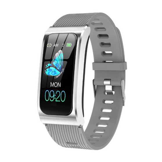 Smart Bracelet AK12 Men and Women