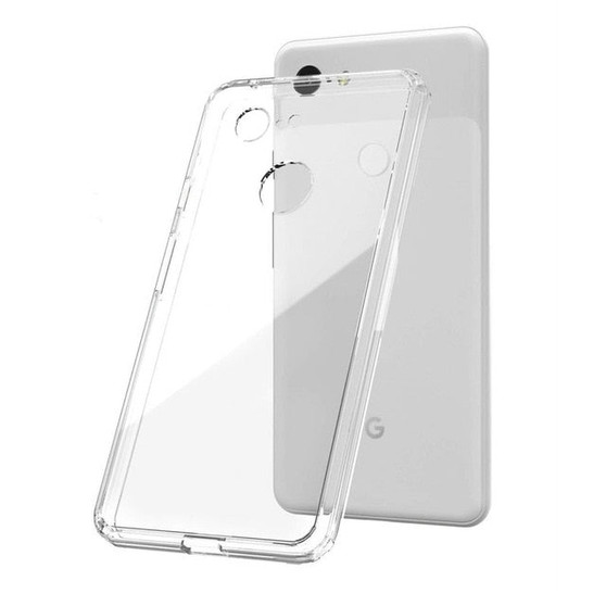 Shockproof Pixel