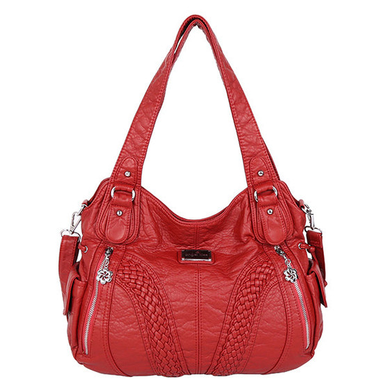 Women Top Handle Satchel Handbags