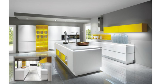 Kitchen Design Services