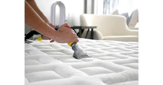 Mattress Cleaning