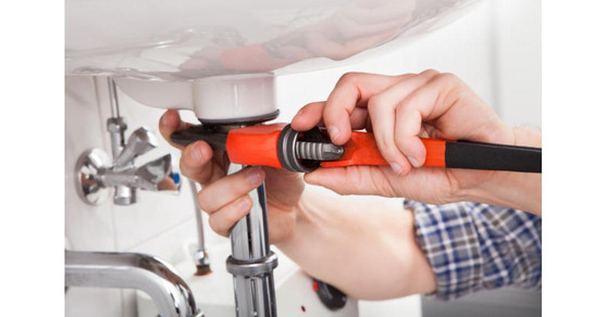 Plumbing Repair