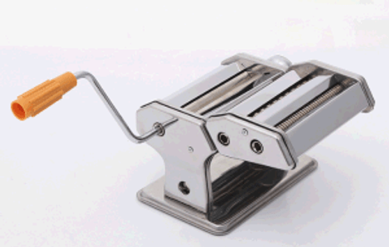 Stainless Steel Manual Split Noodle Pressing Machine