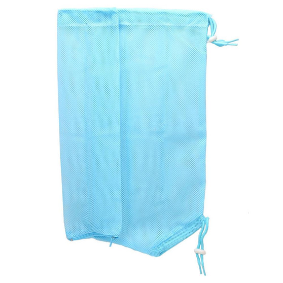 Mesh Pet Cat Grooming Restraint Bag For Bath Washing Nails Cutting Cleaning Bags