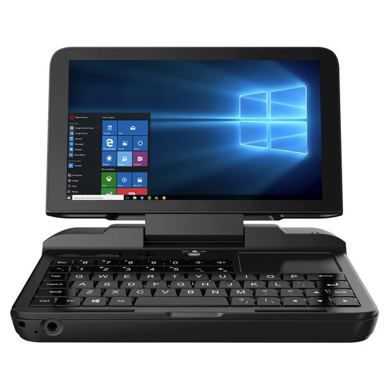 GPD MicroPC Micro PC 6 Inch Intel Celeron N4100 Windows 10 Pro 8GB RAM 128GB ROM  Pocket Mini laptop PC Computer Notebook