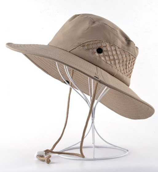 Men's Sun Hat Bucket Hat