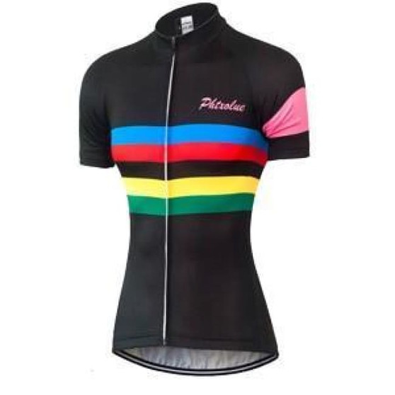 Women Cycling Jersey