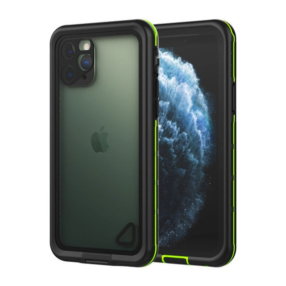 IP68 Waterproof Case For iPhone 11 Pro Max X XR XS MAX Shockproof Cases For Phone Coque Water proof Phone Funda Protection Cover