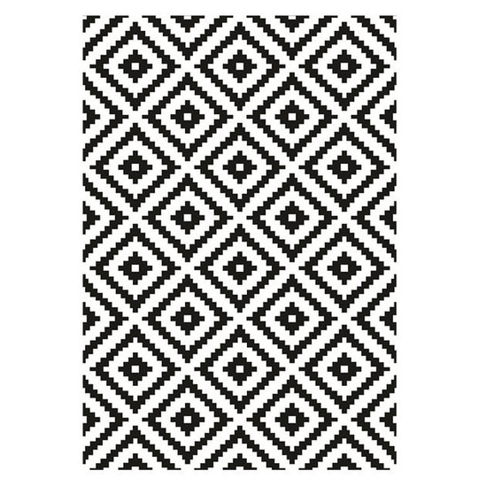 White And Black Carpets For Living Room Polyester Area Rugs Home Carpet Floor Door Mat Bedroom Rugs