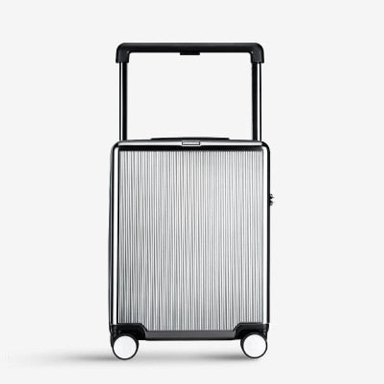CARRYLOVE Business 20/24 size Luxury, high quality, fashion PC  Rolling Luggage Spinner brand Travel Suitcase