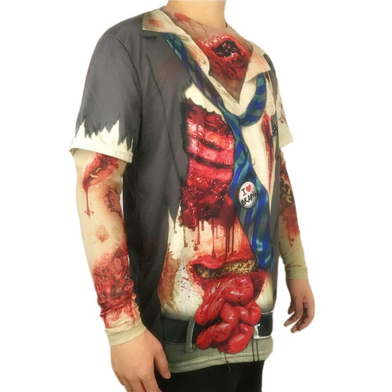 Horror Zombie Costumes