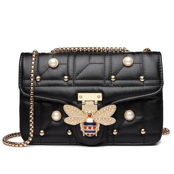 Chain Shoulder bag