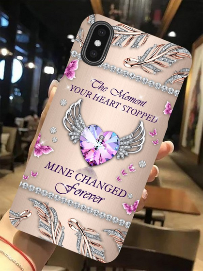 Heart Phone Case