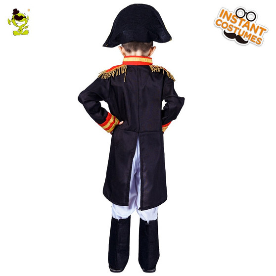 Boys Napoleon Costume