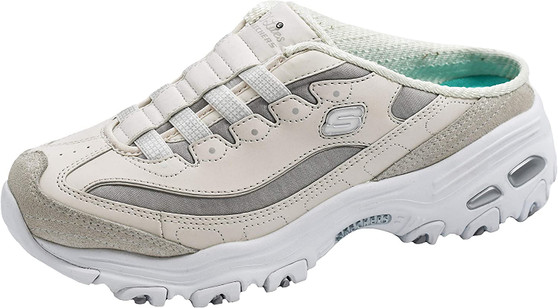 Skechers Women's D'Lites Sport Sneaker Shoes