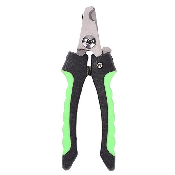 Pet Dog Nail Clipper Cutter Stainless  Cats Nail Clipper