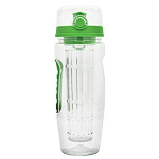 BPA Free Fruit Infuser Water Bottle