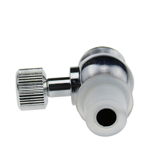 Stainless steel valves Water taps rubber mat / drip coffee pot and ice drip coffee pot ancillary tools and filtering tools