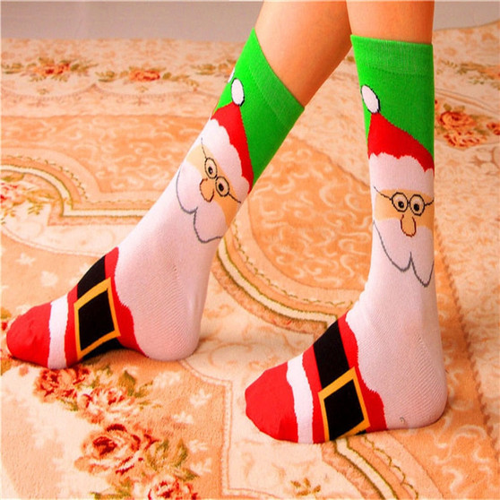 Christmas Socks