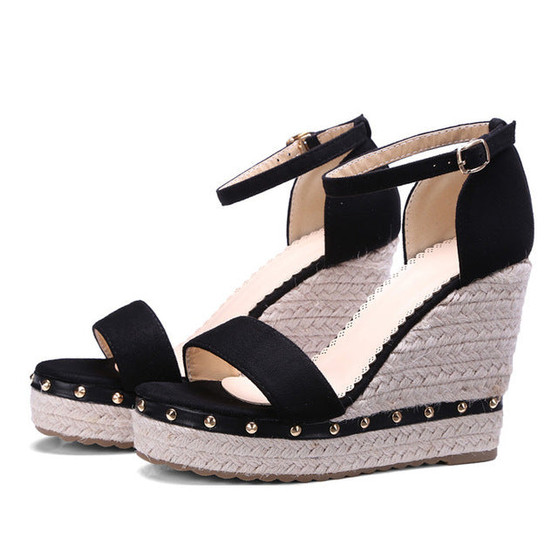 Women's Platform Sandals