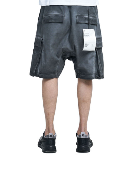 Casual Shorts - 112-P20-F1476-02