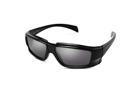 SUNGLASSES - BLACK/BLACK