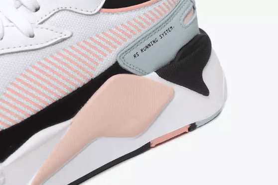 RS-X Reinvention Sneakers