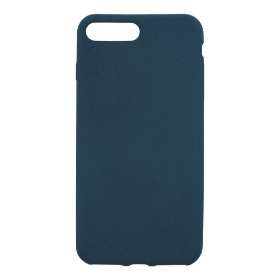 iPhone 8 Plus / 7 Plus Alcantara Case