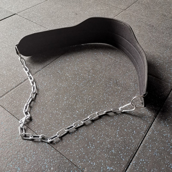 Bull's™ Chain Belt