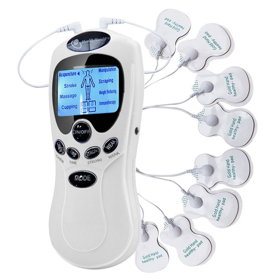 Bull's™ Digital Therapy Massager