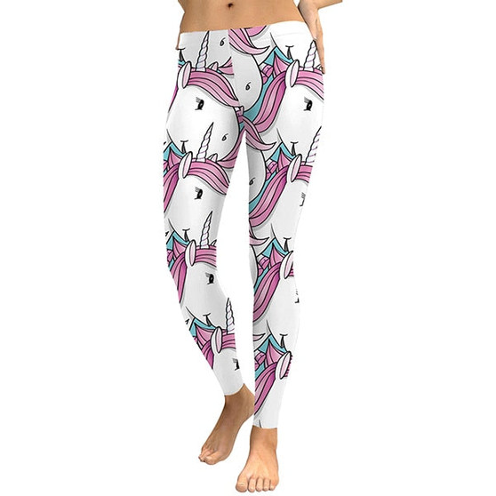 Leggins Unicorn Series Leggings