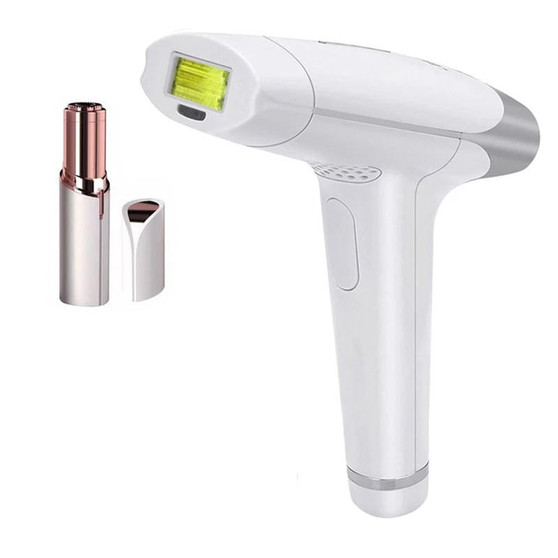 IPL Laser Hair Removal Depilator  Device