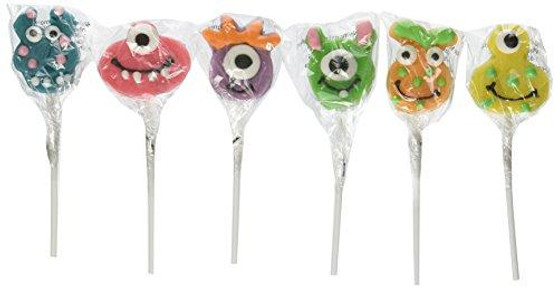 Monster Party in A Box - Decorations, Party Favors, Birthday Outfit, and Supplies for