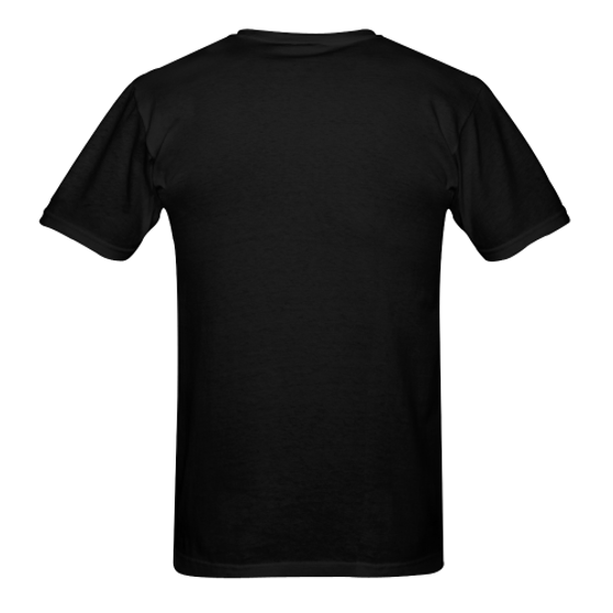 Men's Going Rogue; Nod Tee