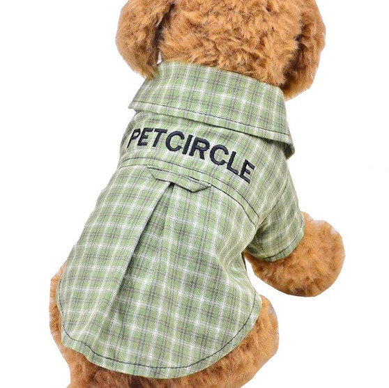 NEW Clothing for Dogs Cat Vest Carton Dog Costume Pet Puppy Dog Pet Clothes XXS XS S M L