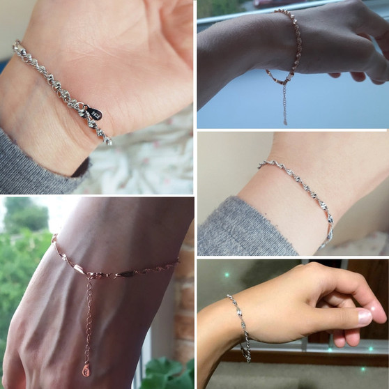 Cute Simple Bracelet