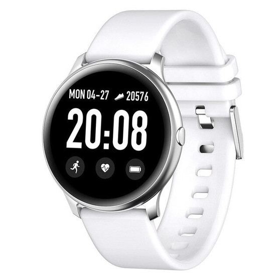 Smart Watch Man Woman Smartwatch Android Bluetooth Blood Pressure Measurement Heart Rate Monitor Sport wach Smart watch 2020