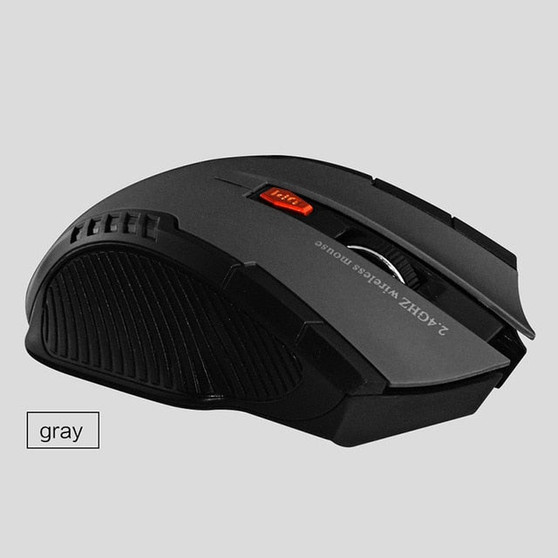 Bts 2.4G Wireless mouse Optical  6 Buttons mouse gamer USB Receiver 1600DPI 10M wireless Mouse  gaming mouse For Laptop computer