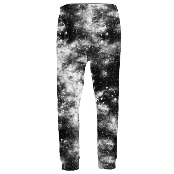 DARK GALAXY JOGGERS