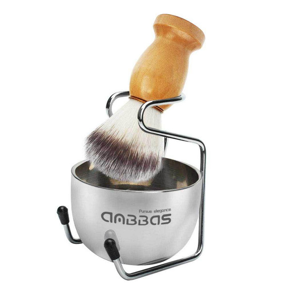 Shaving Set Holder