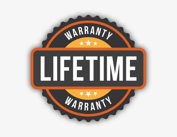 ProHeadband™ Lifetime Warranty