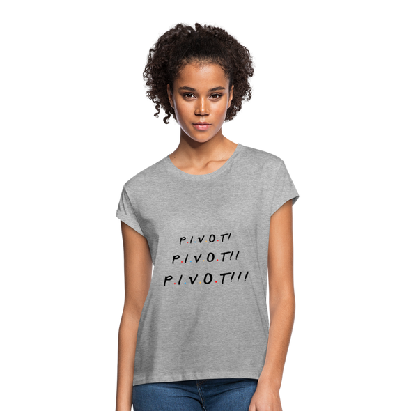 Pivot Women's T-Shirt