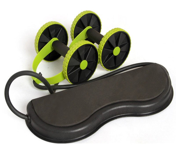 Ab Roller Wheel