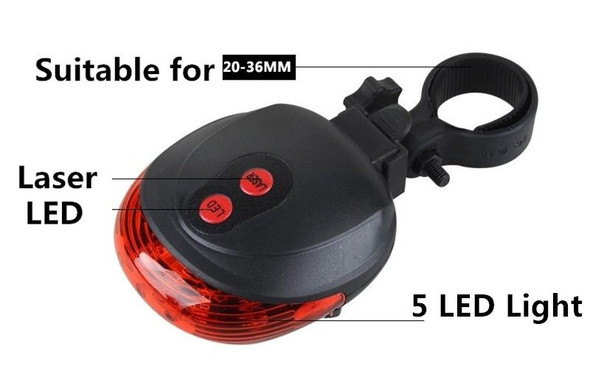 Professional l Light Laser Cycling Lane Light