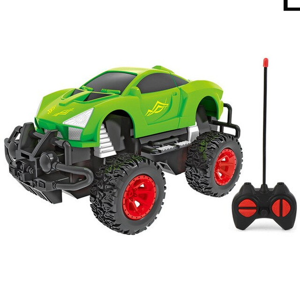 EBOYU YT660/661Mini RC Car Toy 1:32 Off-Road Vehicle Remote Control Car High Speed Racing Climbing Car for Boys & Girls RTR