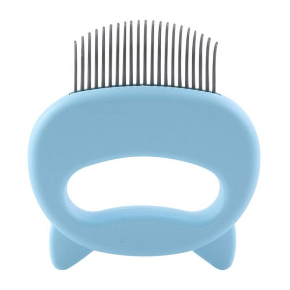 Kitty Comb- Pet Hair Removal Comb