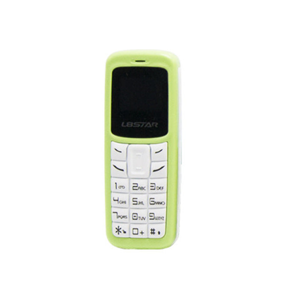 L8STAR BM30 Mini Phone SIM+TF Card Unlocked Cellphone GSM 2G/3G/4G Wireless Headphone Bluetooth Dialer Headset Mobile with Mp3