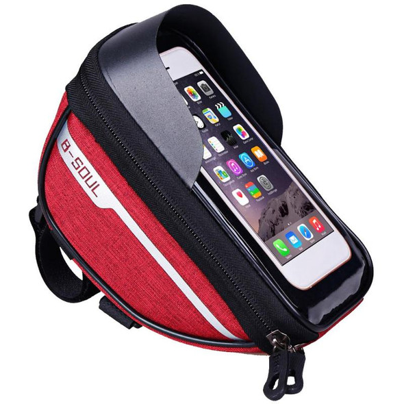 Cool Bicycle Bag For Mobile and tools