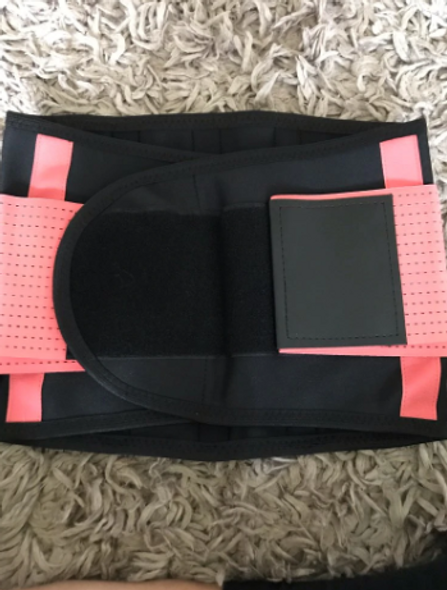 Waist Cincher Slimming Belt